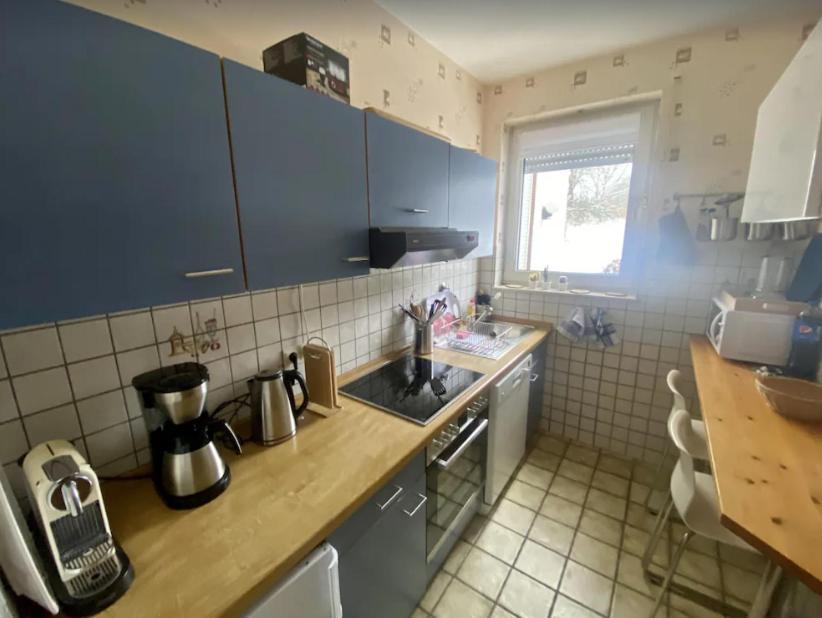 Haus Wiesengrund Винтерберг Экстерьер фото